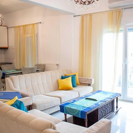 C.16 The Nest #Colony City Heart Thessaloníki Eksteriør billede