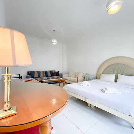 C.16 The Nest #Colony City Heart Thessaloníki Eksteriør billede