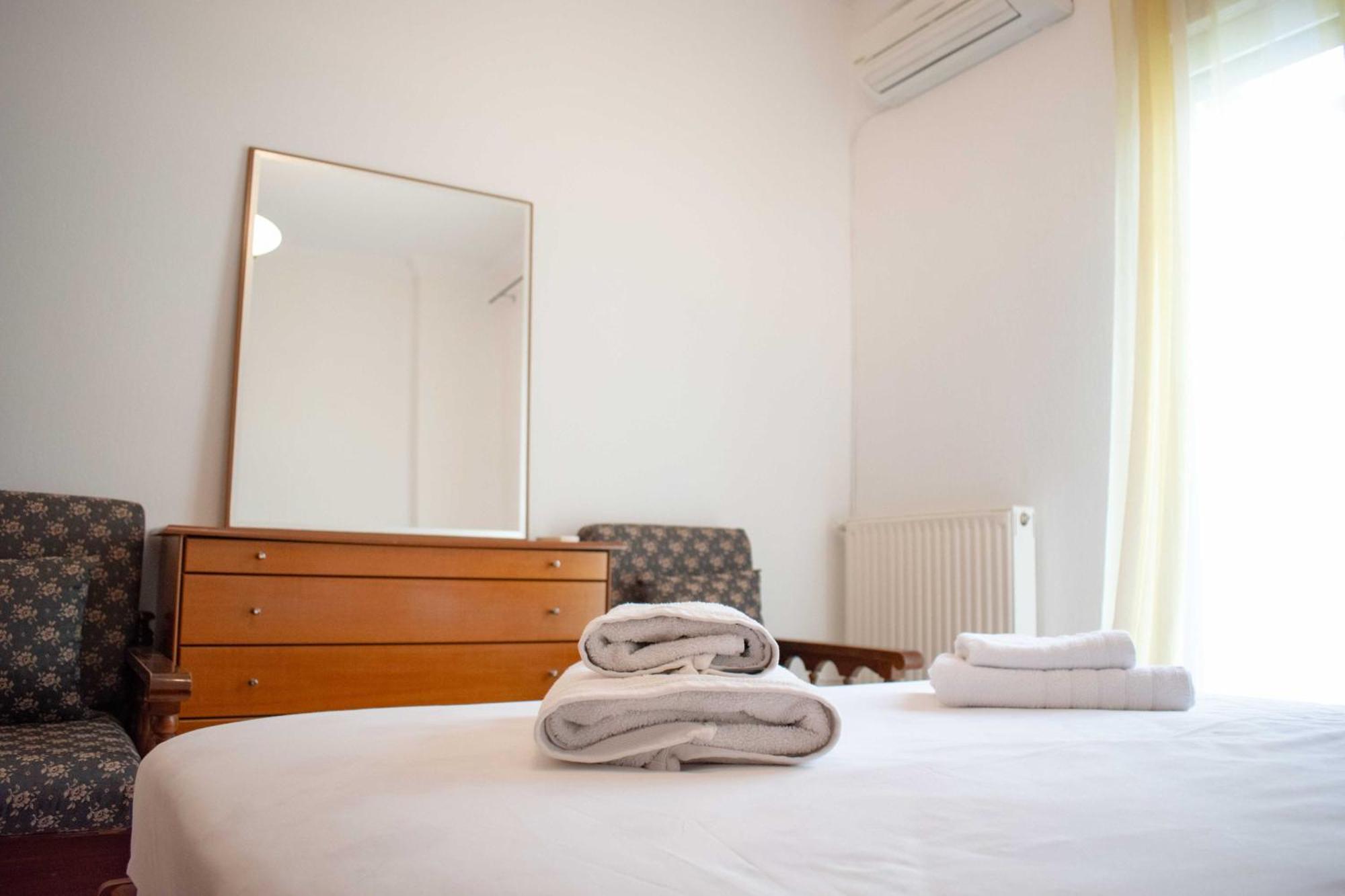 C.16 The Nest #Colony City Heart Thessaloníki Eksteriør billede