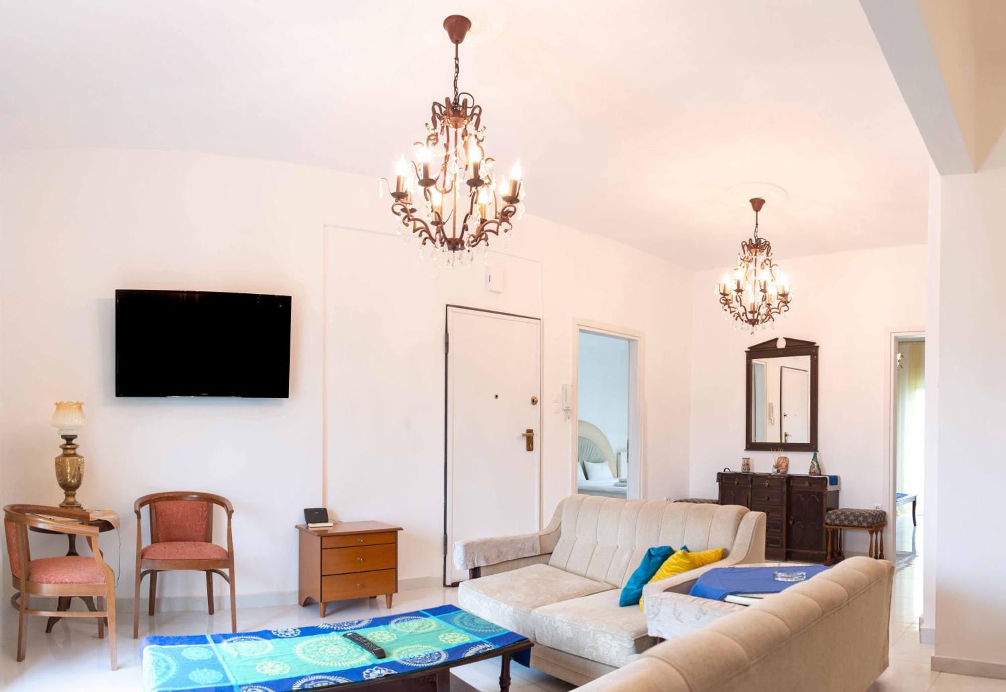 C.16 The Nest #Colony City Heart Thessaloníki Eksteriør billede