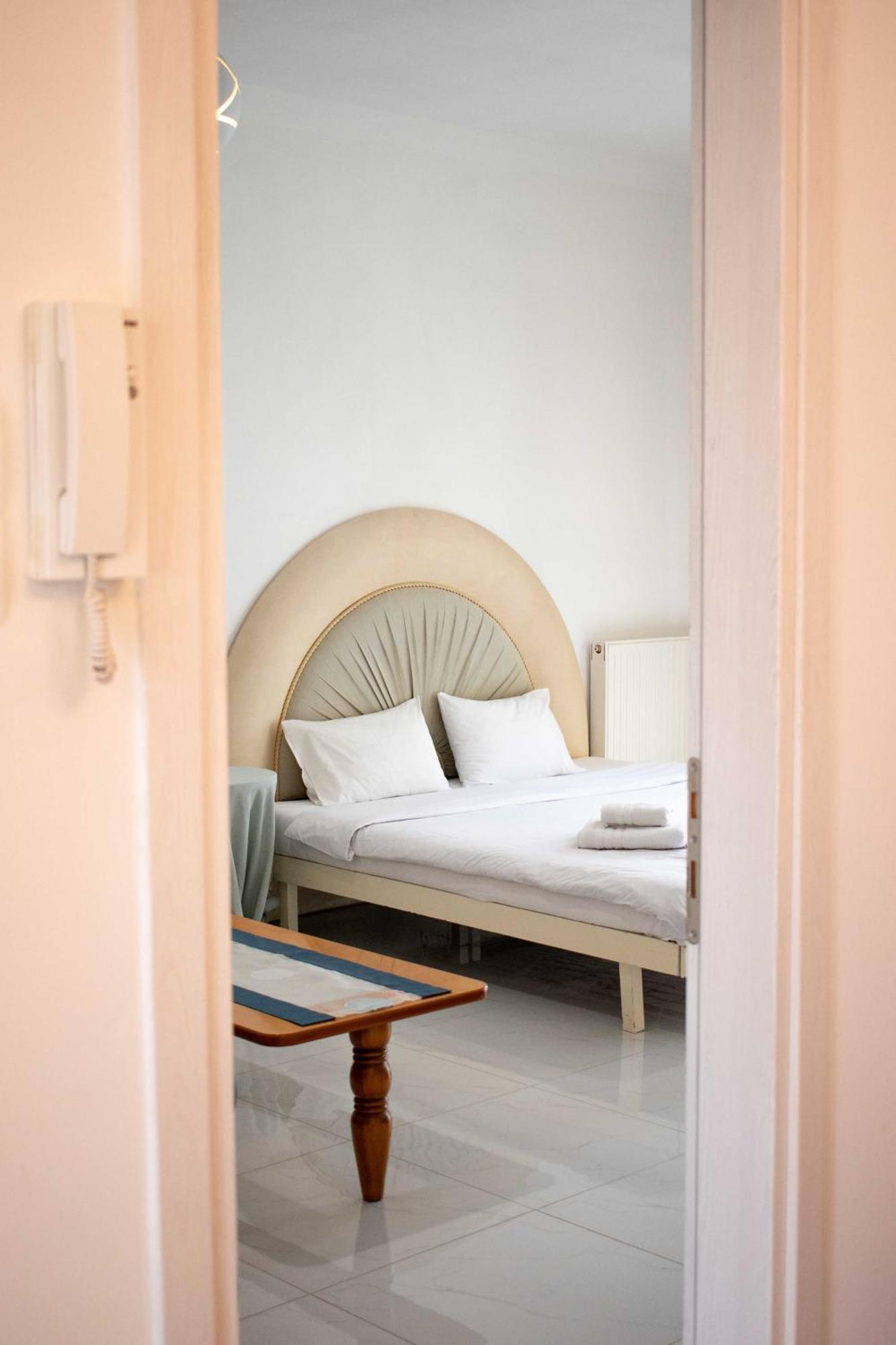 C.16 The Nest #Colony City Heart Thessaloníki Eksteriør billede