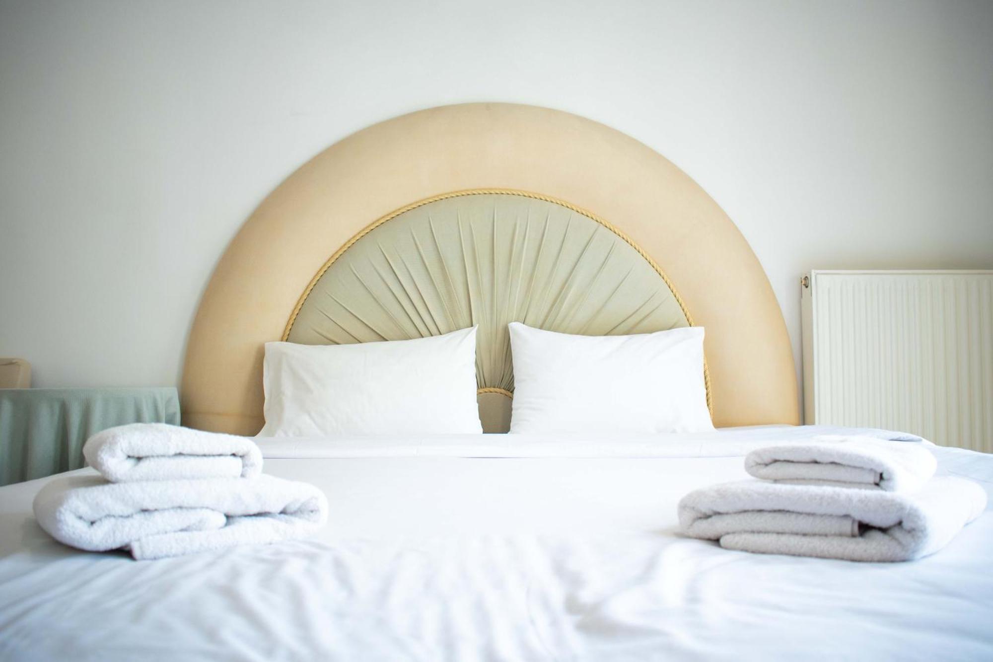 C.16 The Nest #Colony City Heart Thessaloníki Eksteriør billede