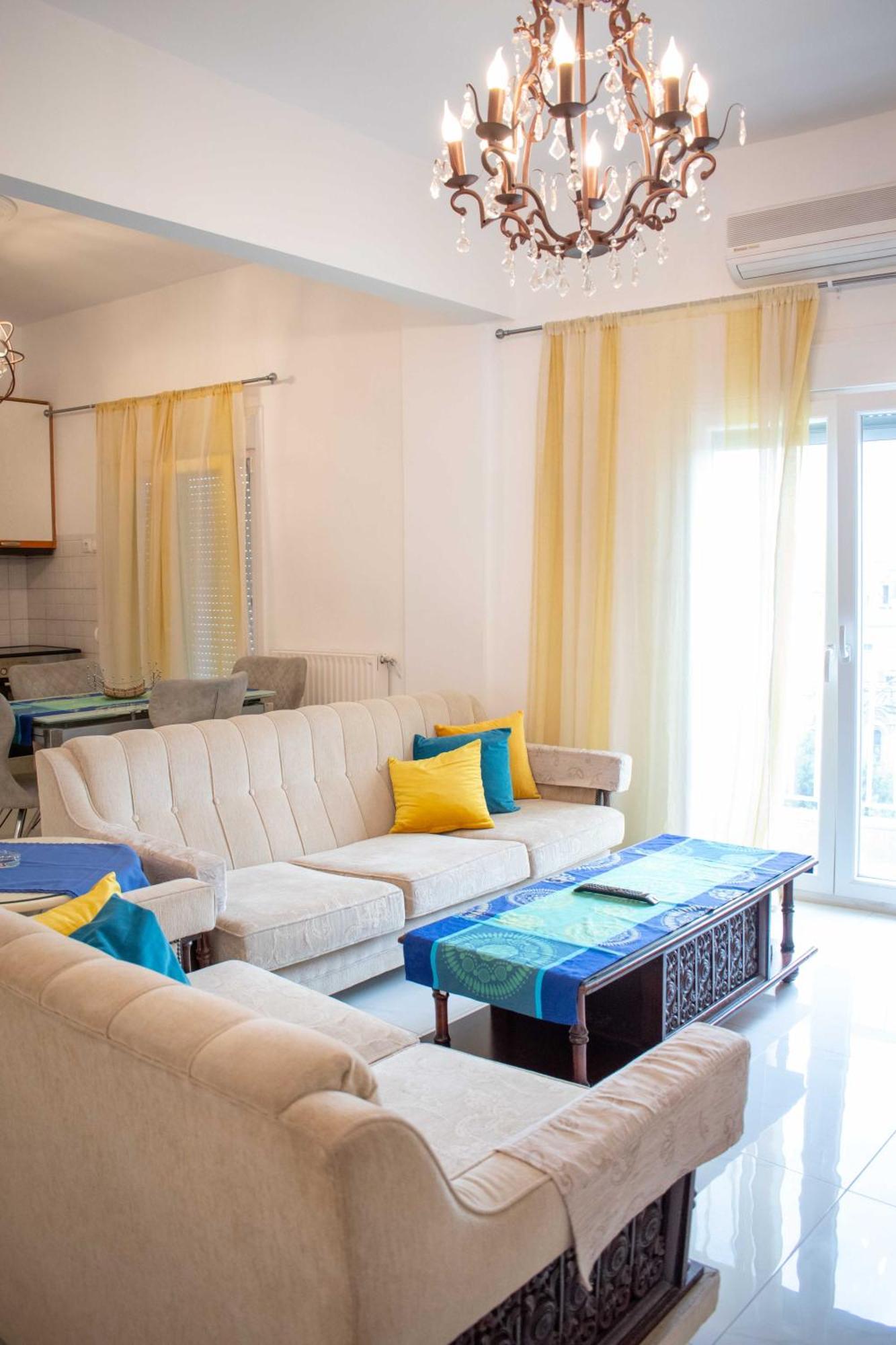C.16 The Nest #Colony City Heart Thessaloníki Eksteriør billede