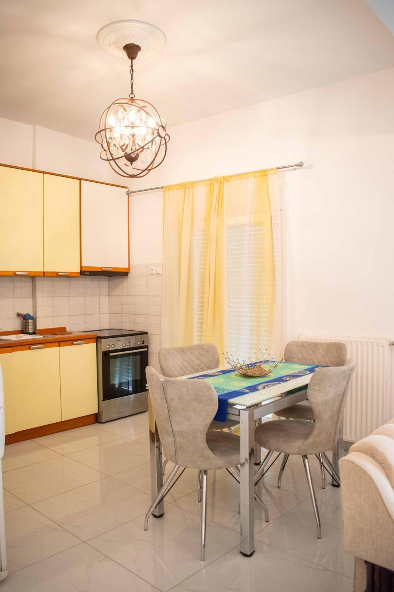 C.16 The Nest #Colony City Heart Thessaloníki Eksteriør billede