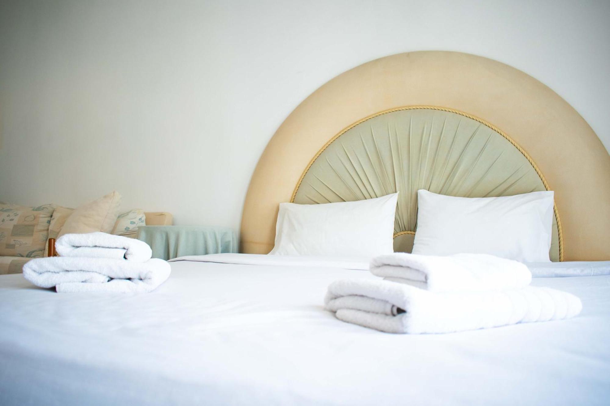 C.16 The Nest #Colony City Heart Thessaloníki Eksteriør billede