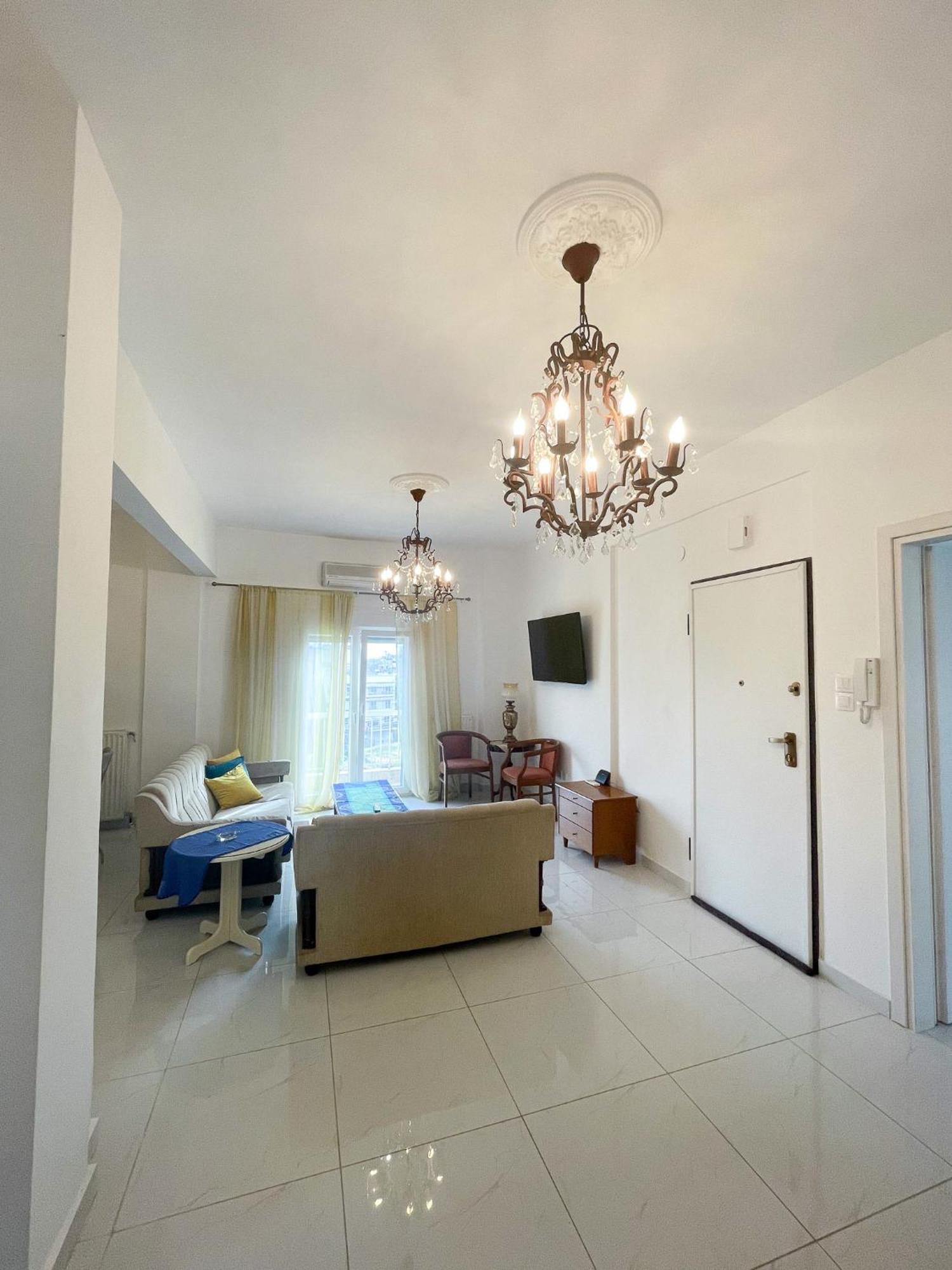 C.16 The Nest #Colony City Heart Thessaloníki Eksteriør billede
