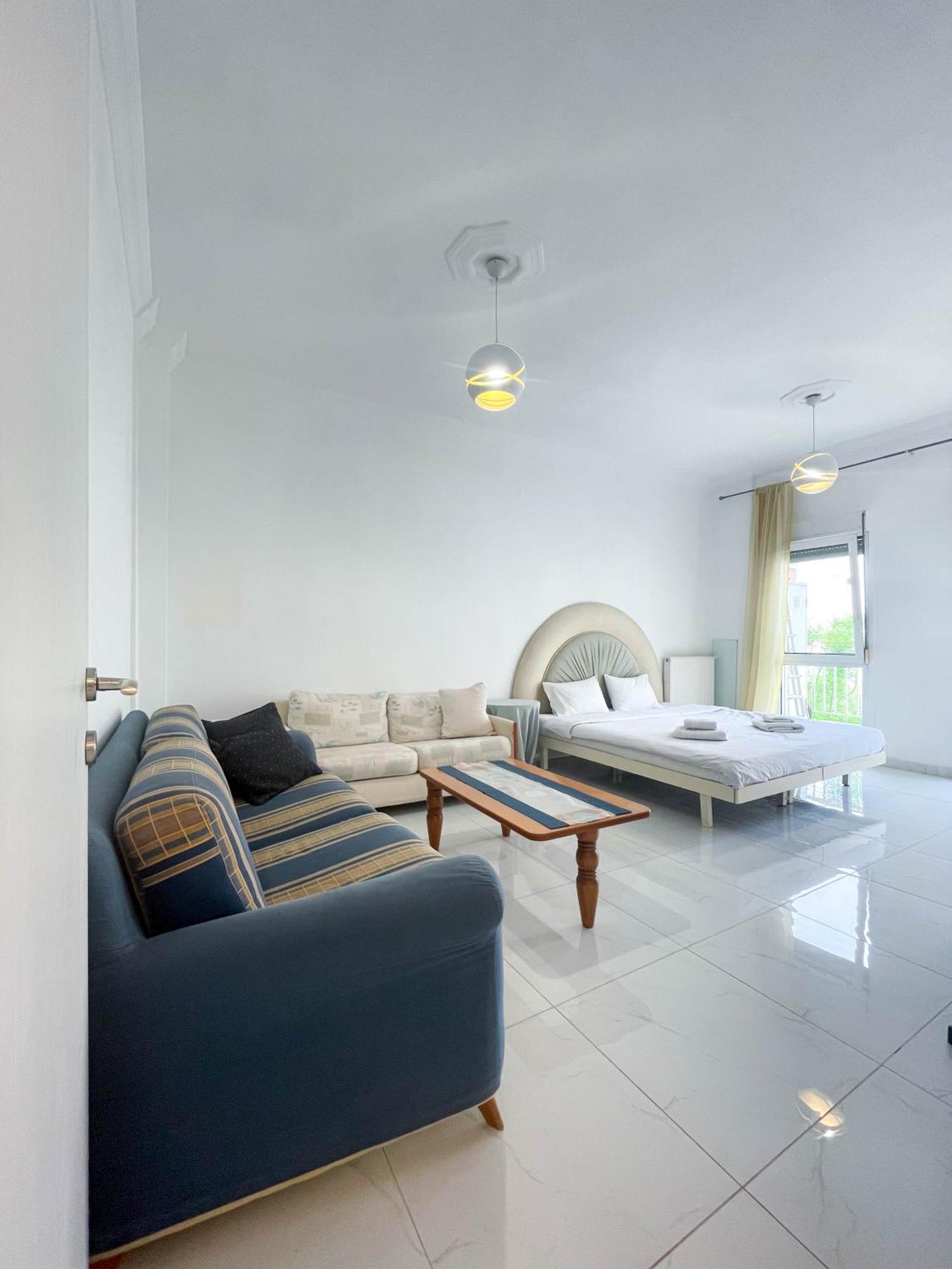 C.16 The Nest #Colony City Heart Thessaloníki Eksteriør billede