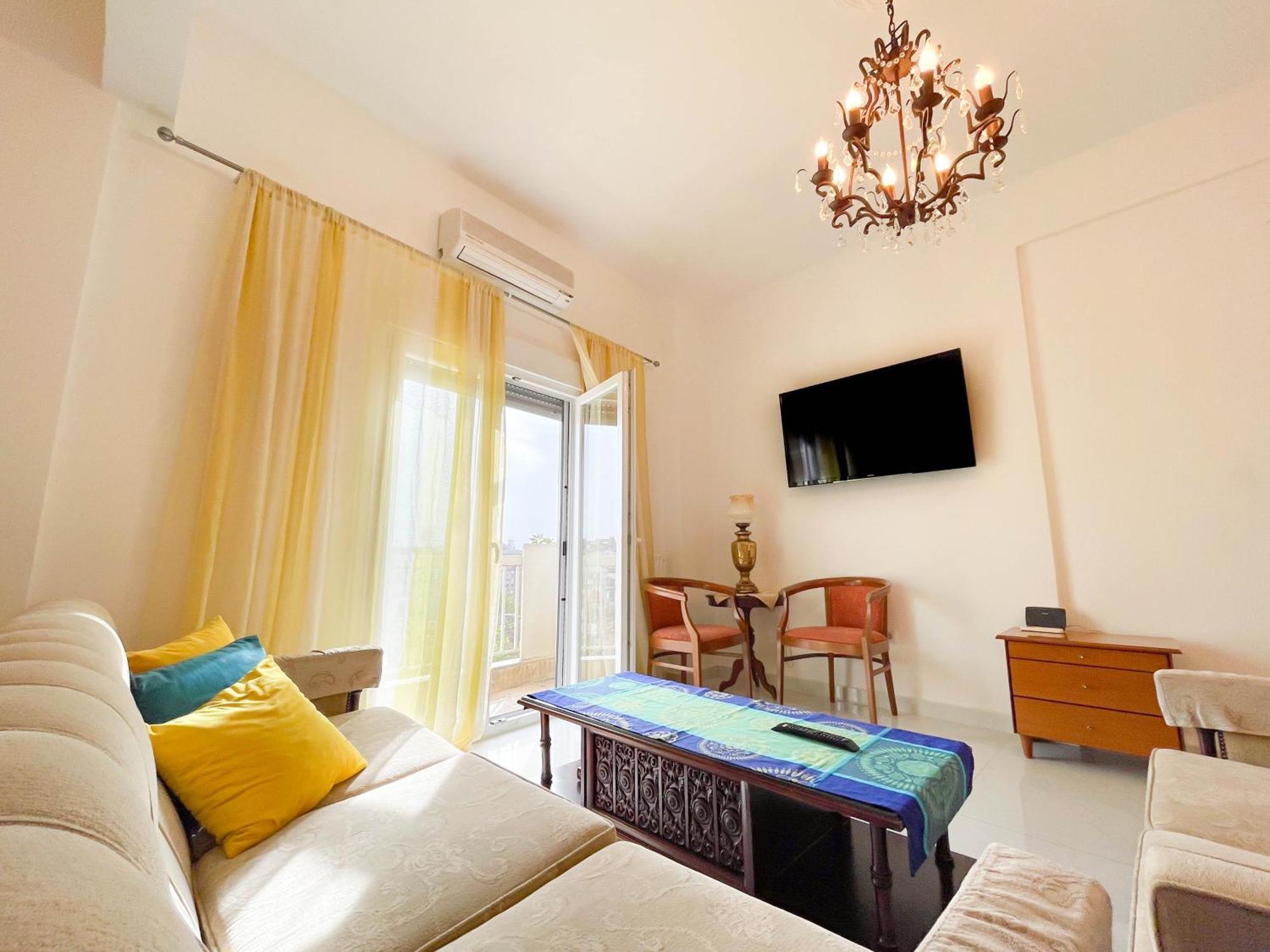 C.16 The Nest #Colony City Heart Thessaloníki Eksteriør billede