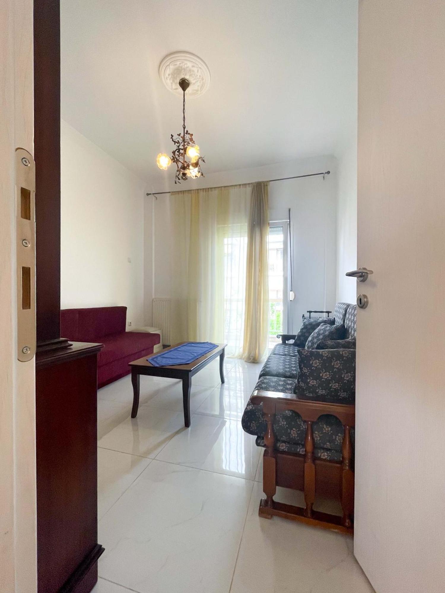 C.16 The Nest #Colony City Heart Thessaloníki Eksteriør billede