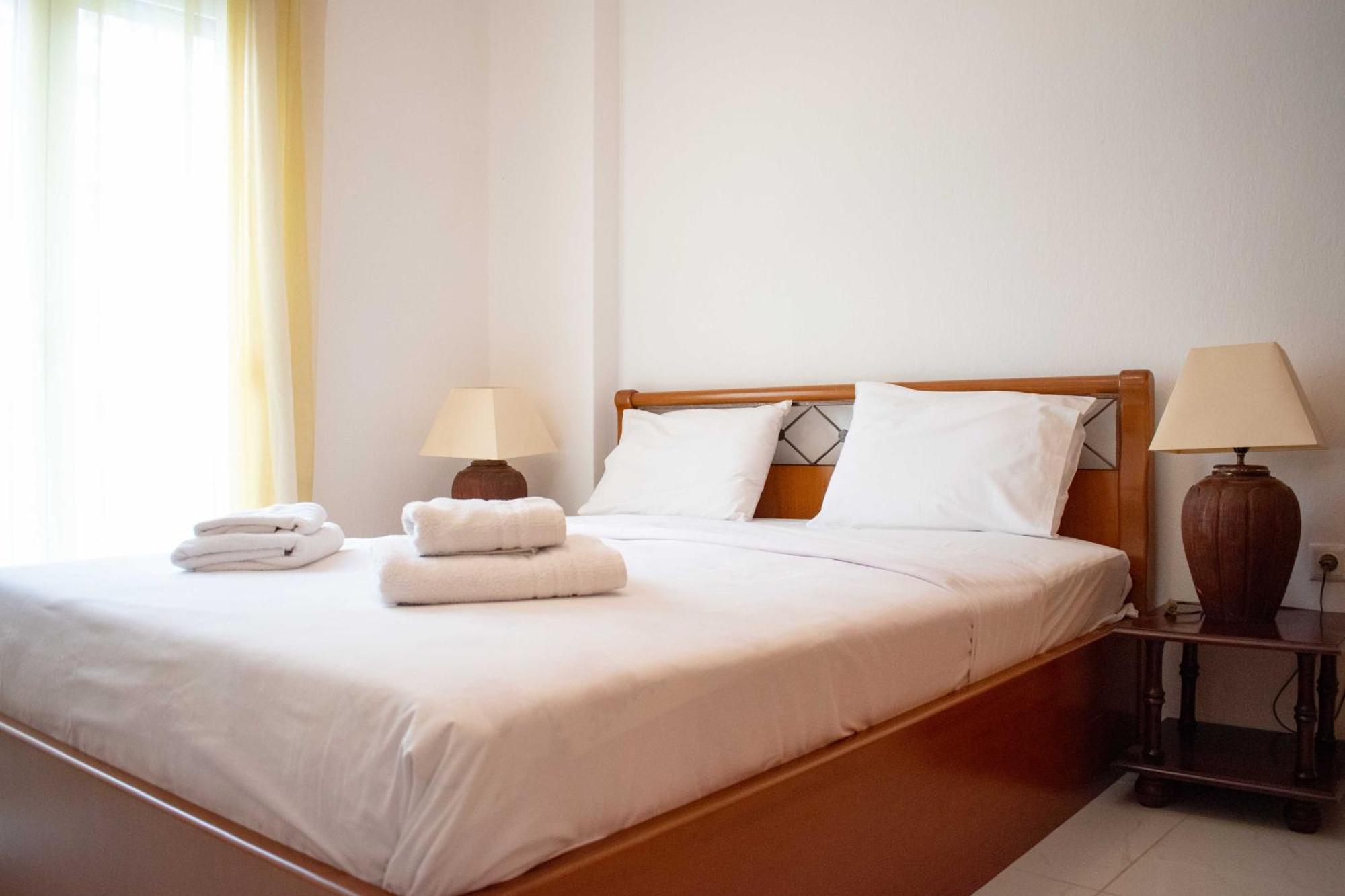 C.16 The Nest #Colony City Heart Thessaloníki Eksteriør billede