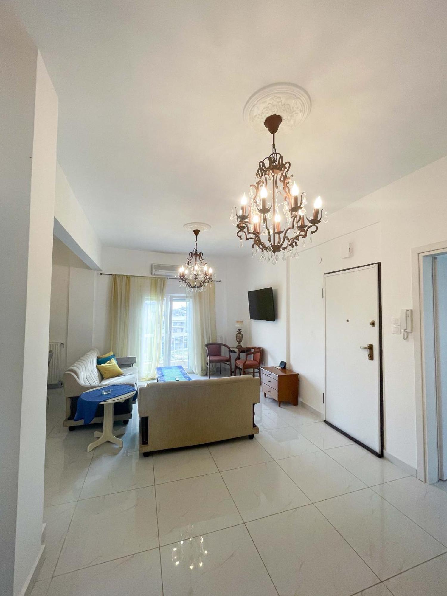 C.16 The Nest #Colony City Heart Thessaloníki Eksteriør billede
