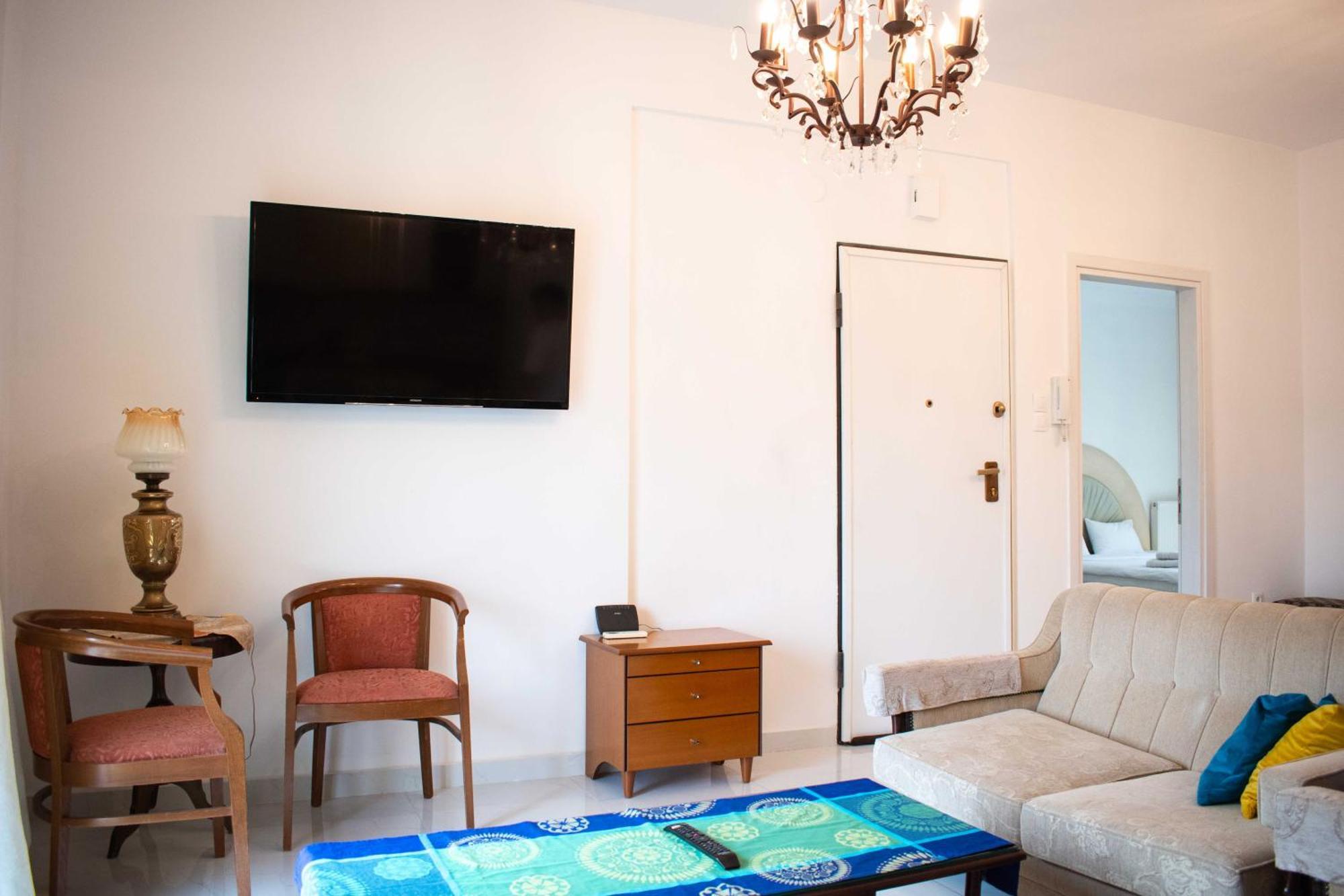 C.16 The Nest #Colony City Heart Thessaloníki Eksteriør billede