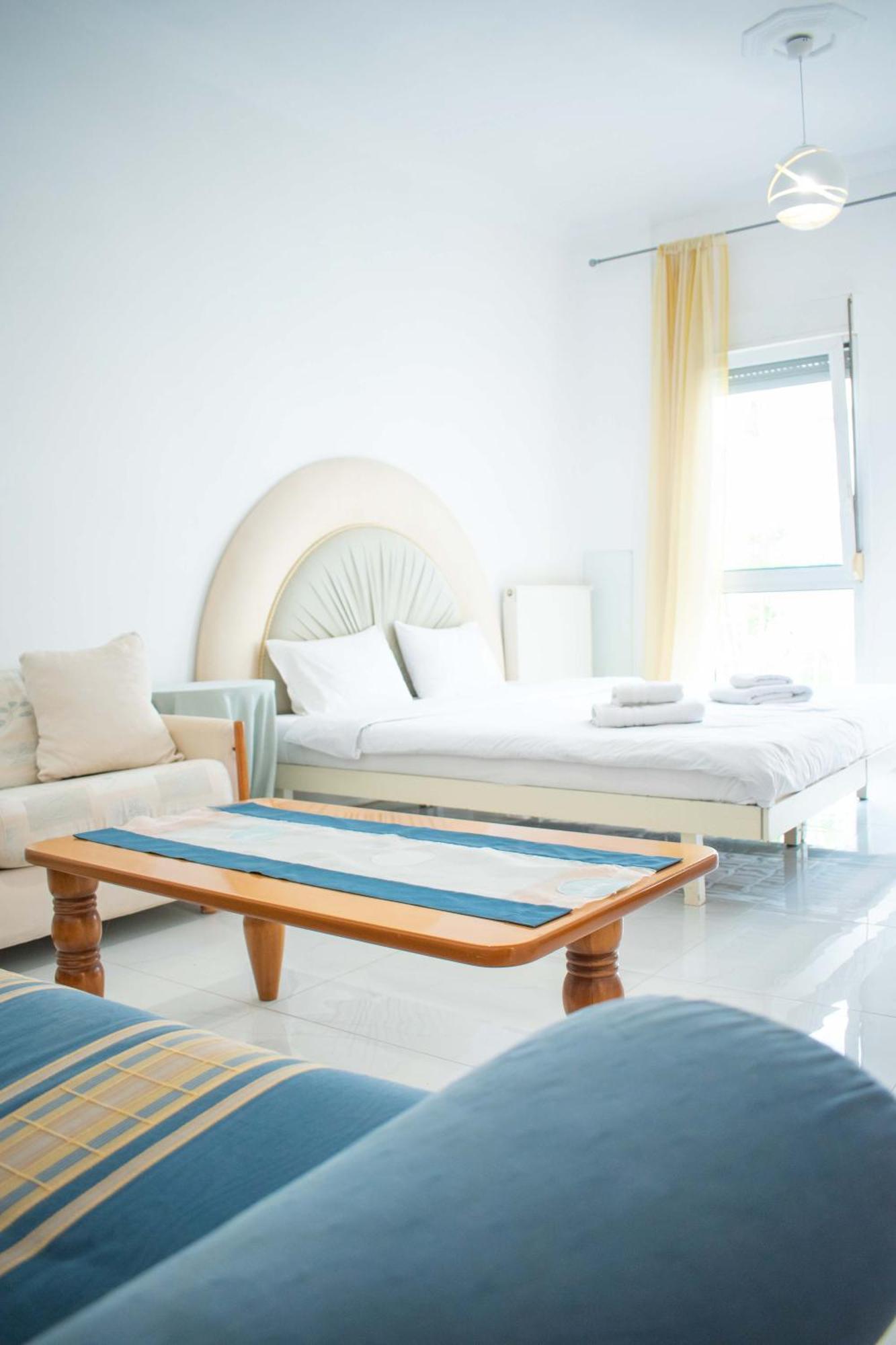 C.16 The Nest #Colony City Heart Thessaloníki Eksteriør billede