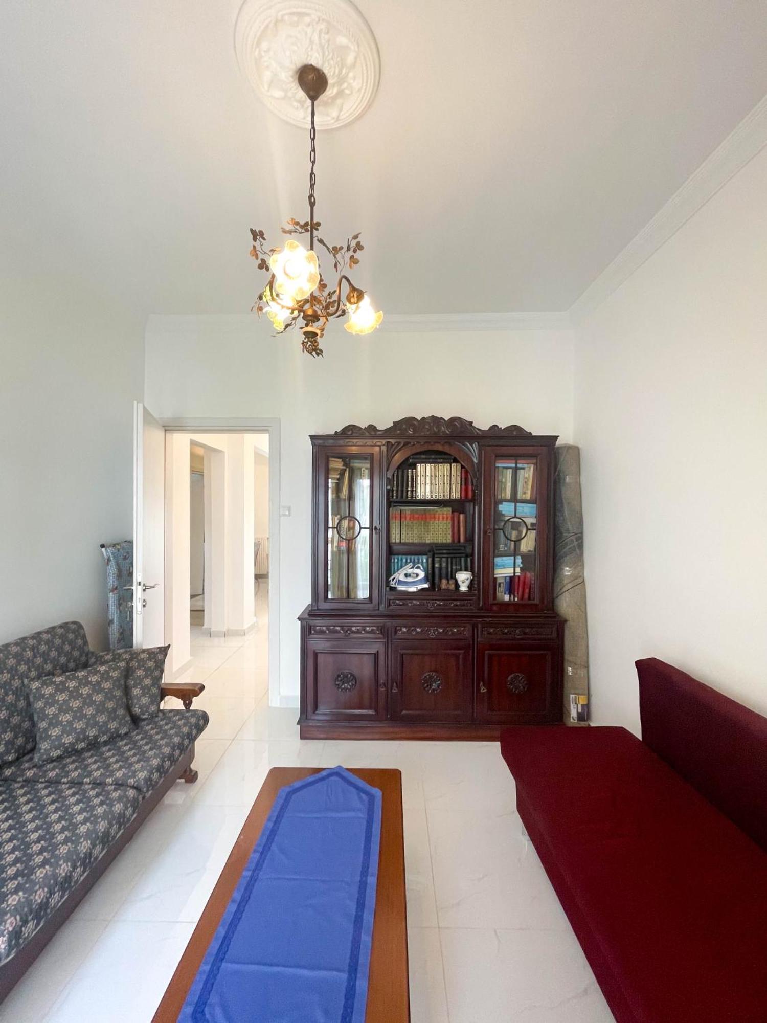 C.16 The Nest #Colony City Heart Thessaloníki Eksteriør billede