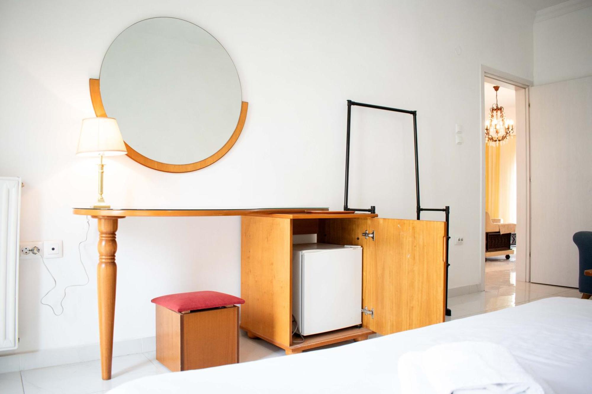 C.16 The Nest #Colony City Heart Thessaloníki Eksteriør billede