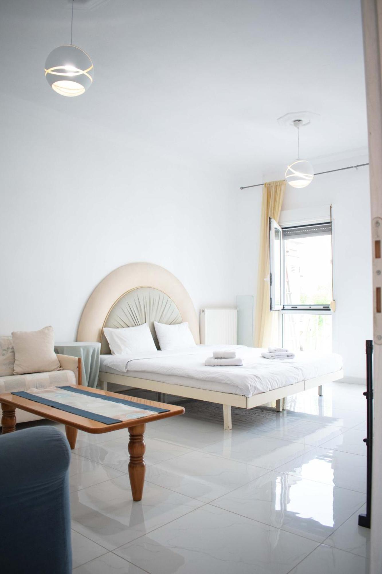 C.16 The Nest #Colony City Heart Thessaloníki Eksteriør billede