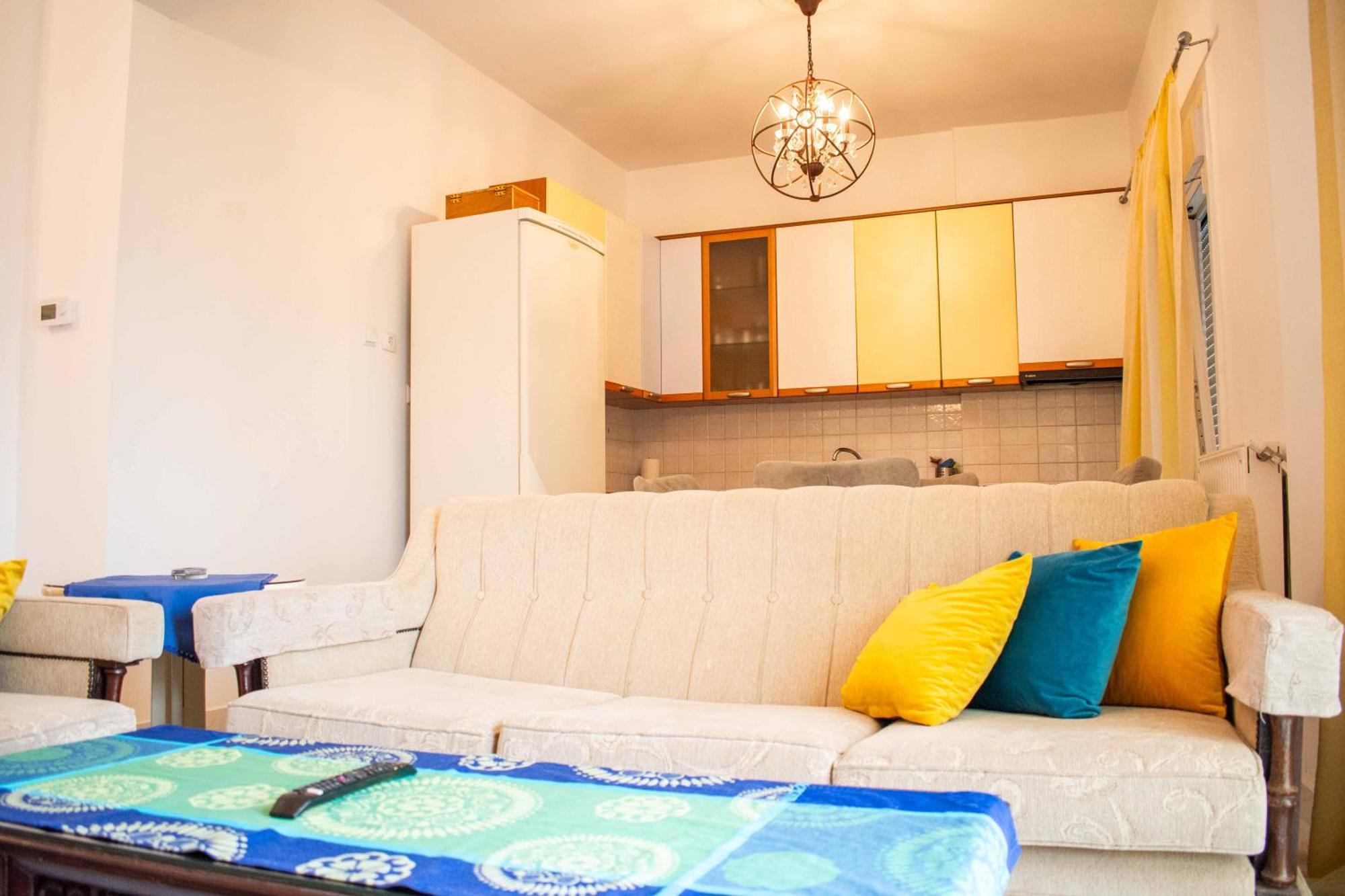C.16 The Nest #Colony City Heart Thessaloníki Eksteriør billede