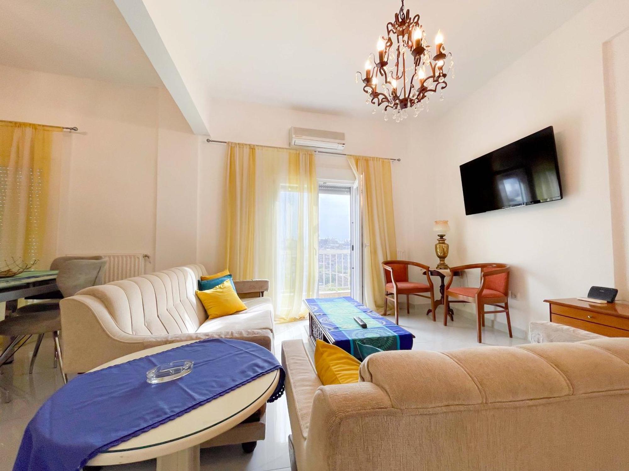 C.16 The Nest #Colony City Heart Thessaloníki Eksteriør billede