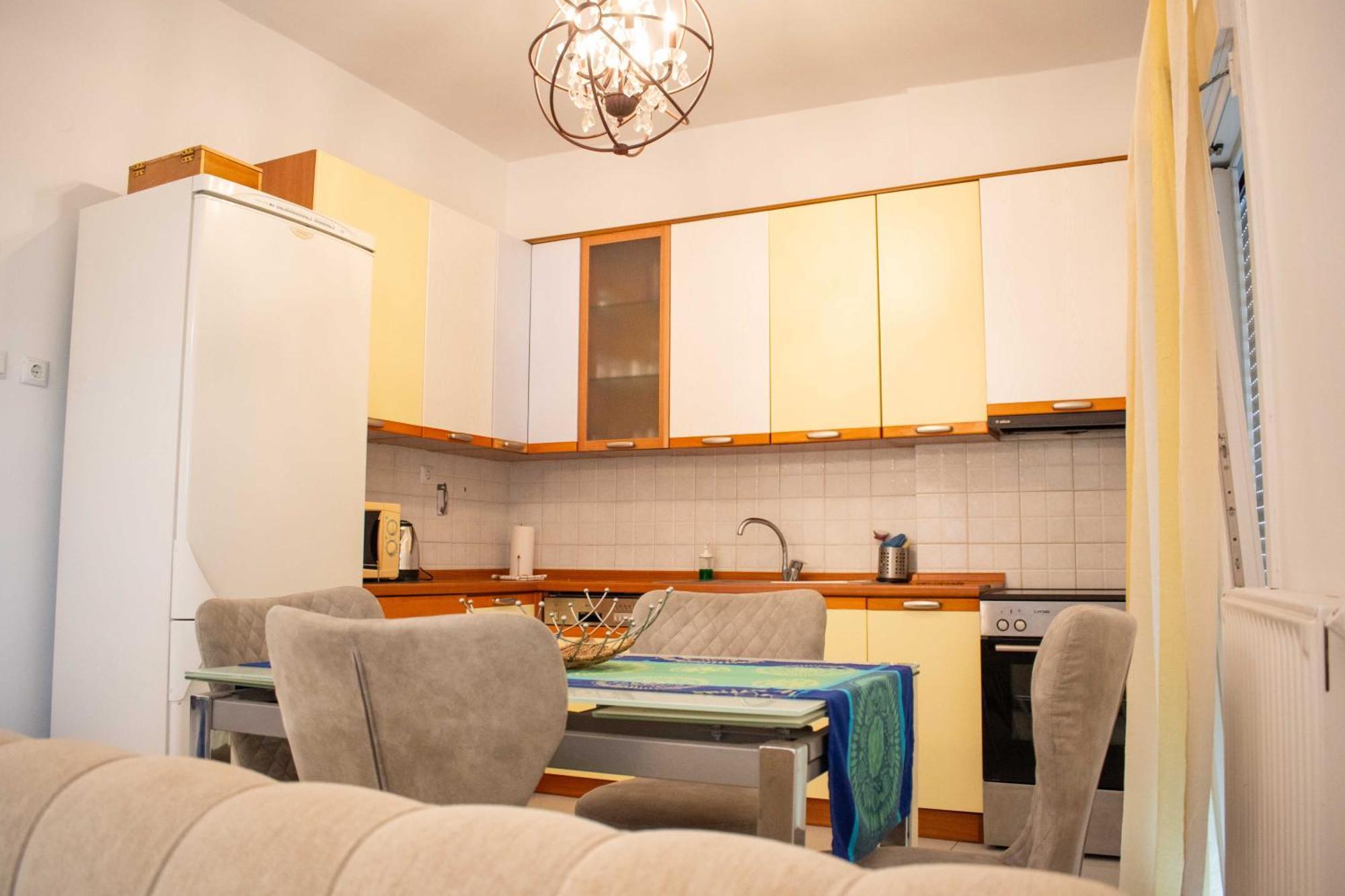 C.16 The Nest #Colony City Heart Thessaloníki Eksteriør billede
