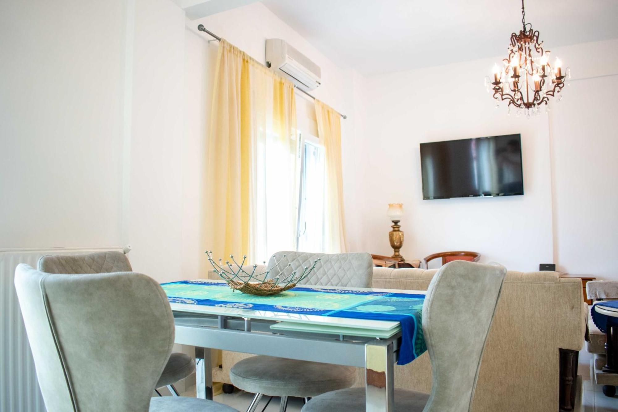 C.16 The Nest #Colony City Heart Thessaloníki Eksteriør billede