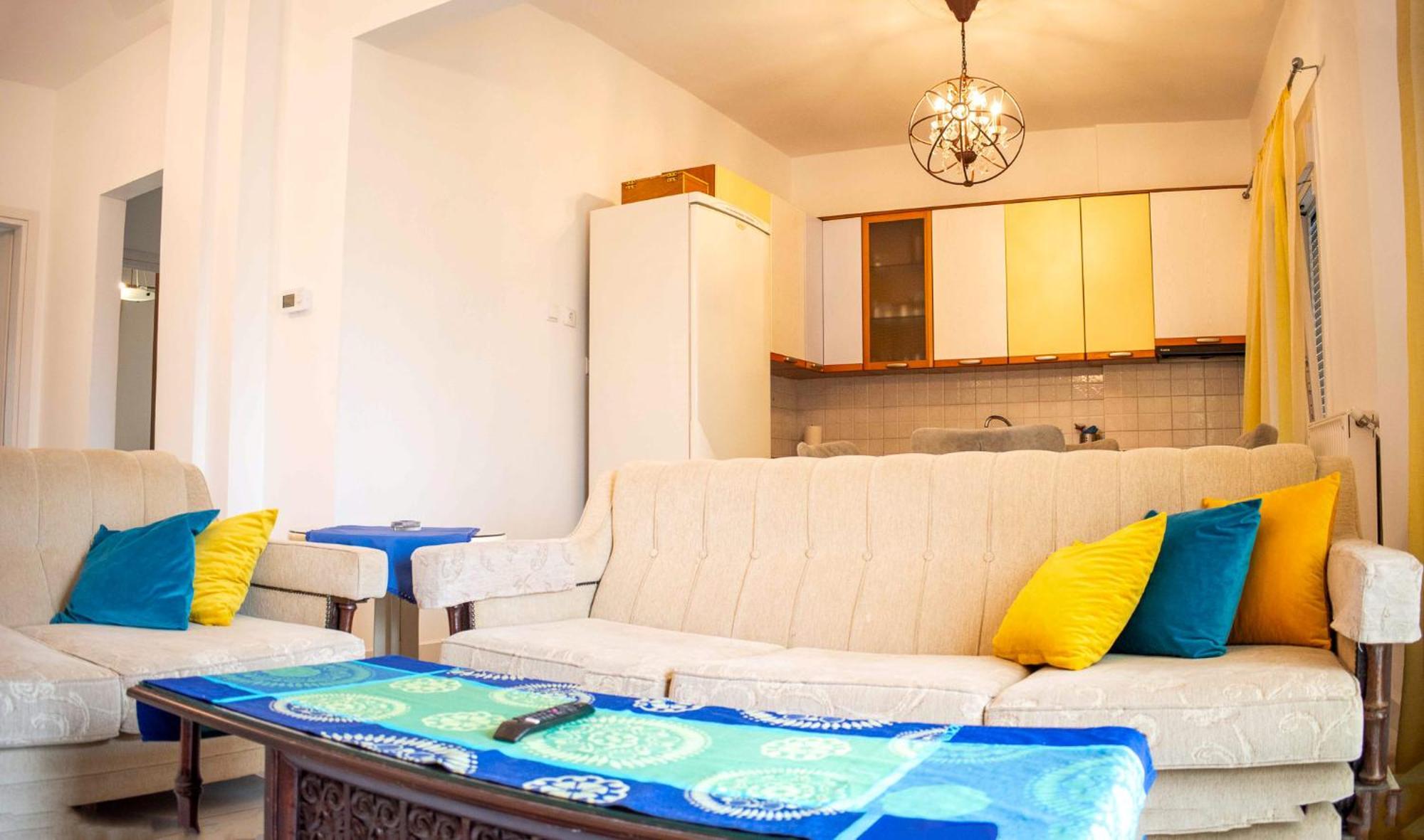 C.16 The Nest #Colony City Heart Thessaloníki Eksteriør billede