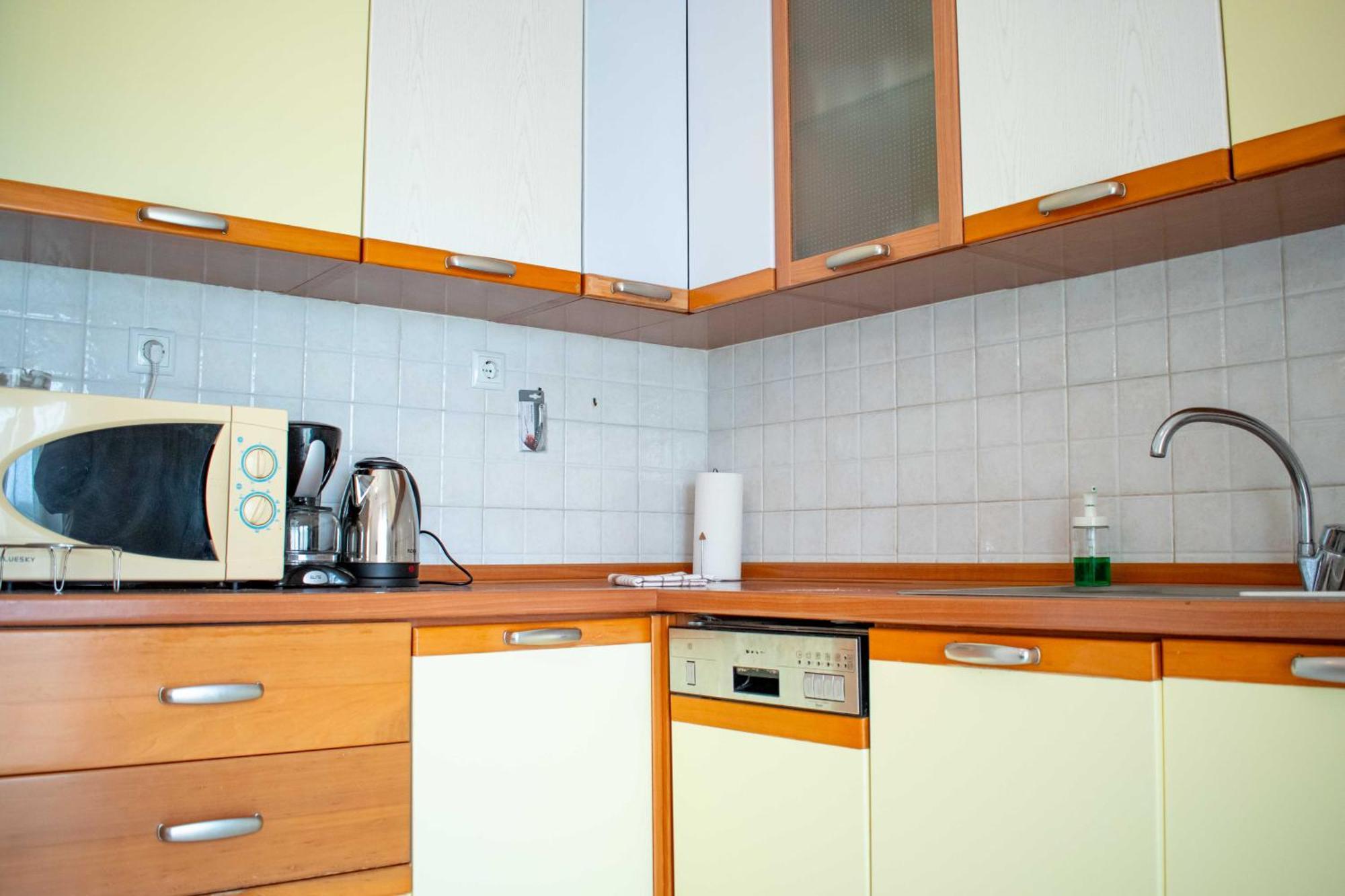 C.16 The Nest #Colony City Heart Thessaloníki Eksteriør billede