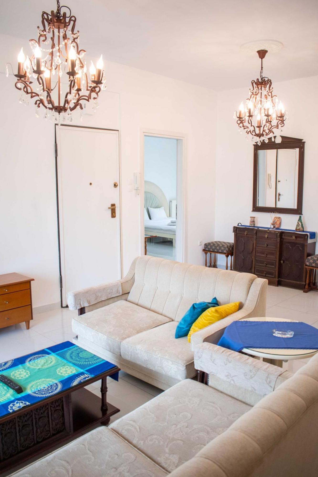 C.16 The Nest #Colony City Heart Thessaloníki Eksteriør billede