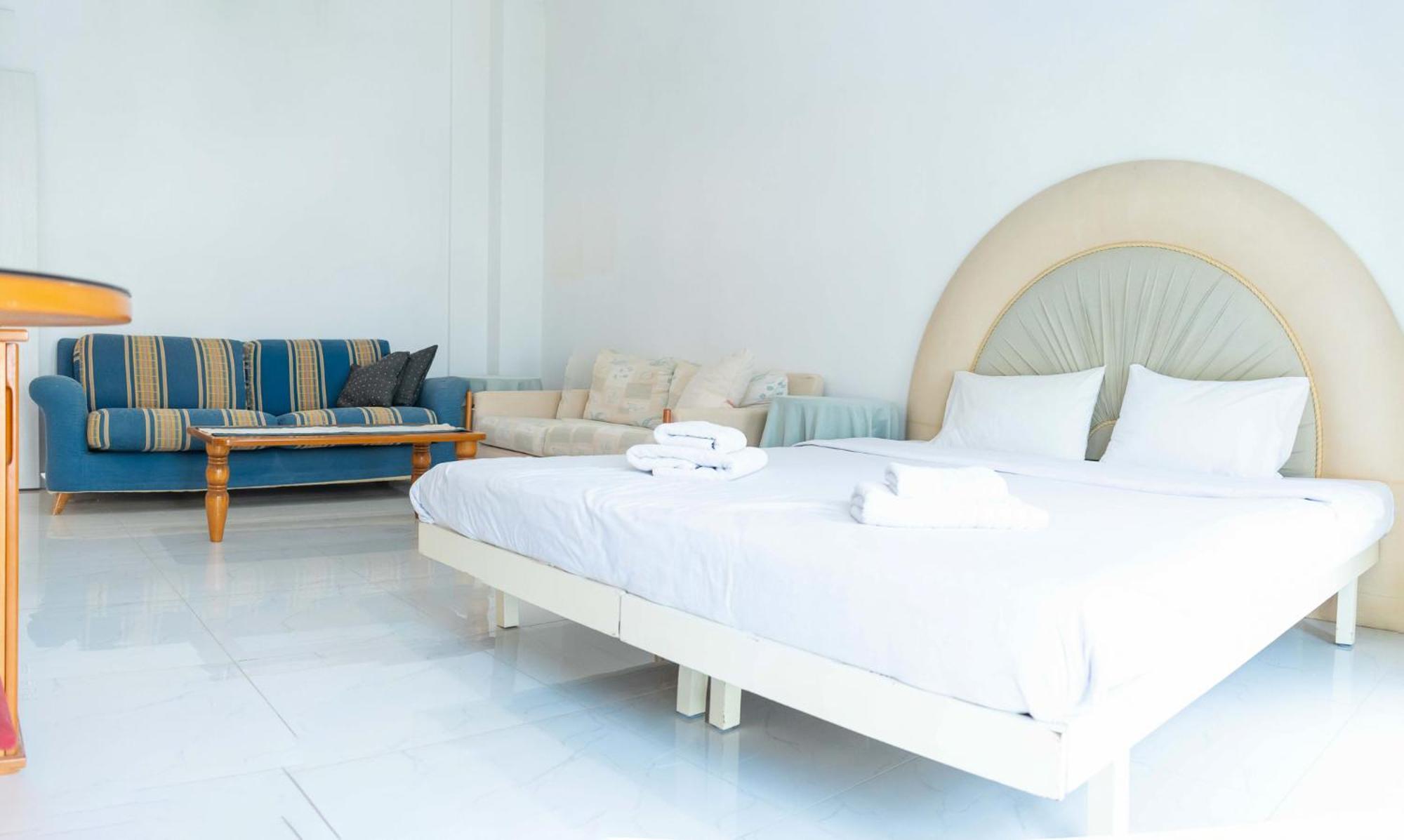 C.16 The Nest #Colony City Heart Thessaloníki Eksteriør billede