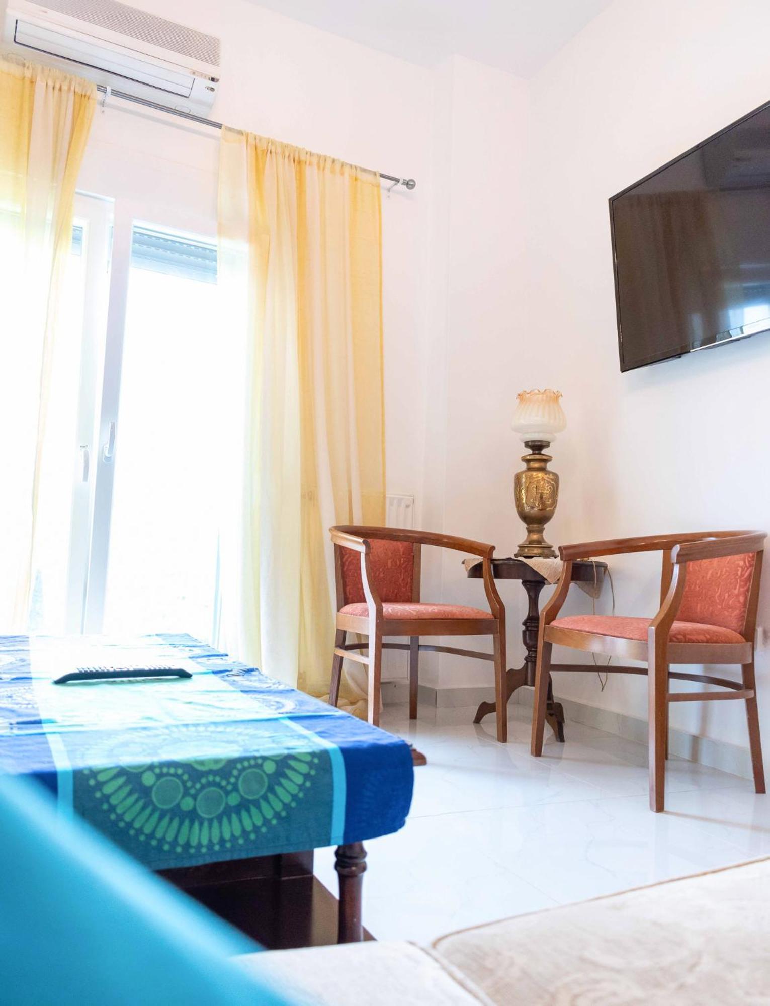 C.16 The Nest #Colony City Heart Thessaloníki Eksteriør billede