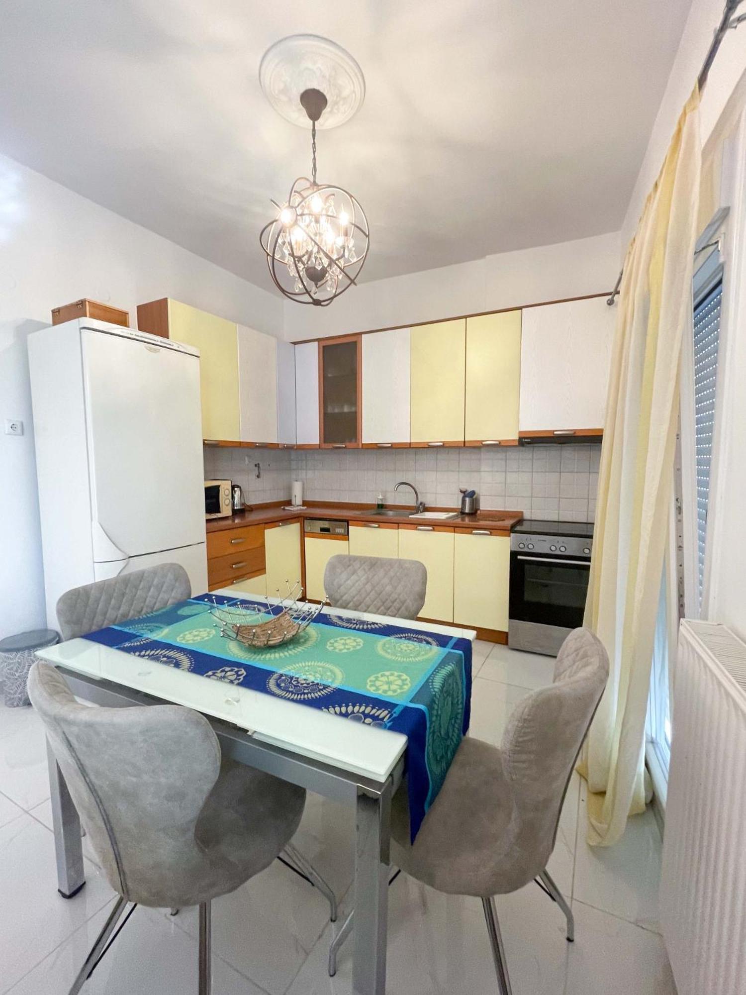C.16 The Nest #Colony City Heart Thessaloníki Eksteriør billede
